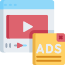 ads,advertise,advertising,campaign,marketing,online advertising,technology,video advertising,video marketing,free icon,free icons,free svg,free png,svg,icon