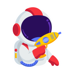 alien, astronaut, character, emoji, emoticon, gun, professions and jobs, free icon, free icons, free svg, free png, svg, icon